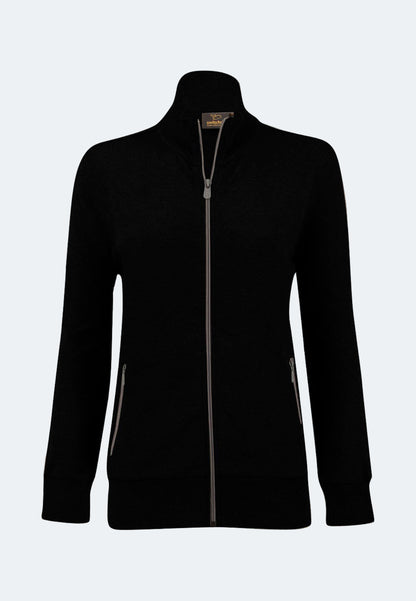 Felpa Switcher Lady mia color/40 noir