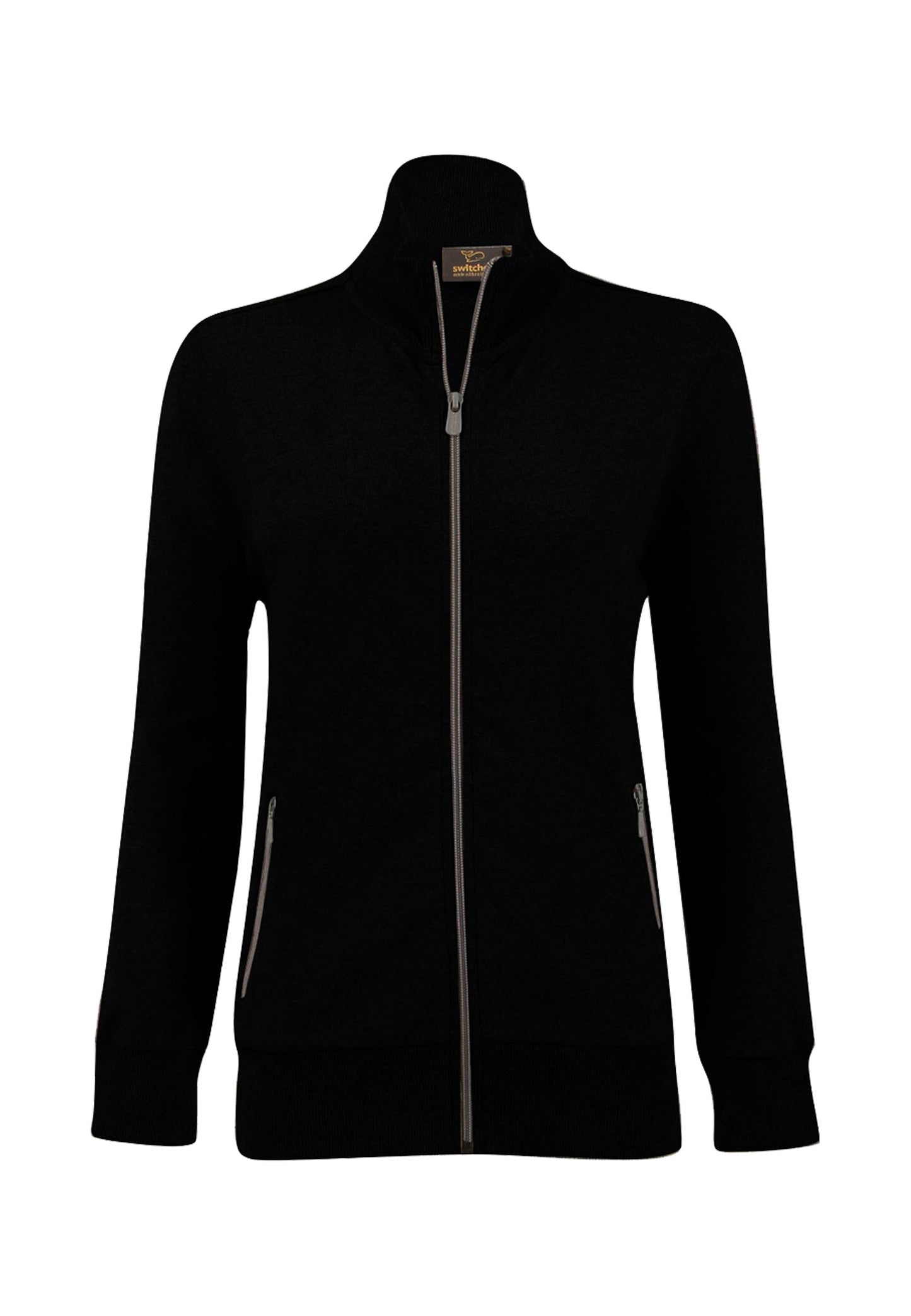 Felpa Switcher Lady mia color/40 noir