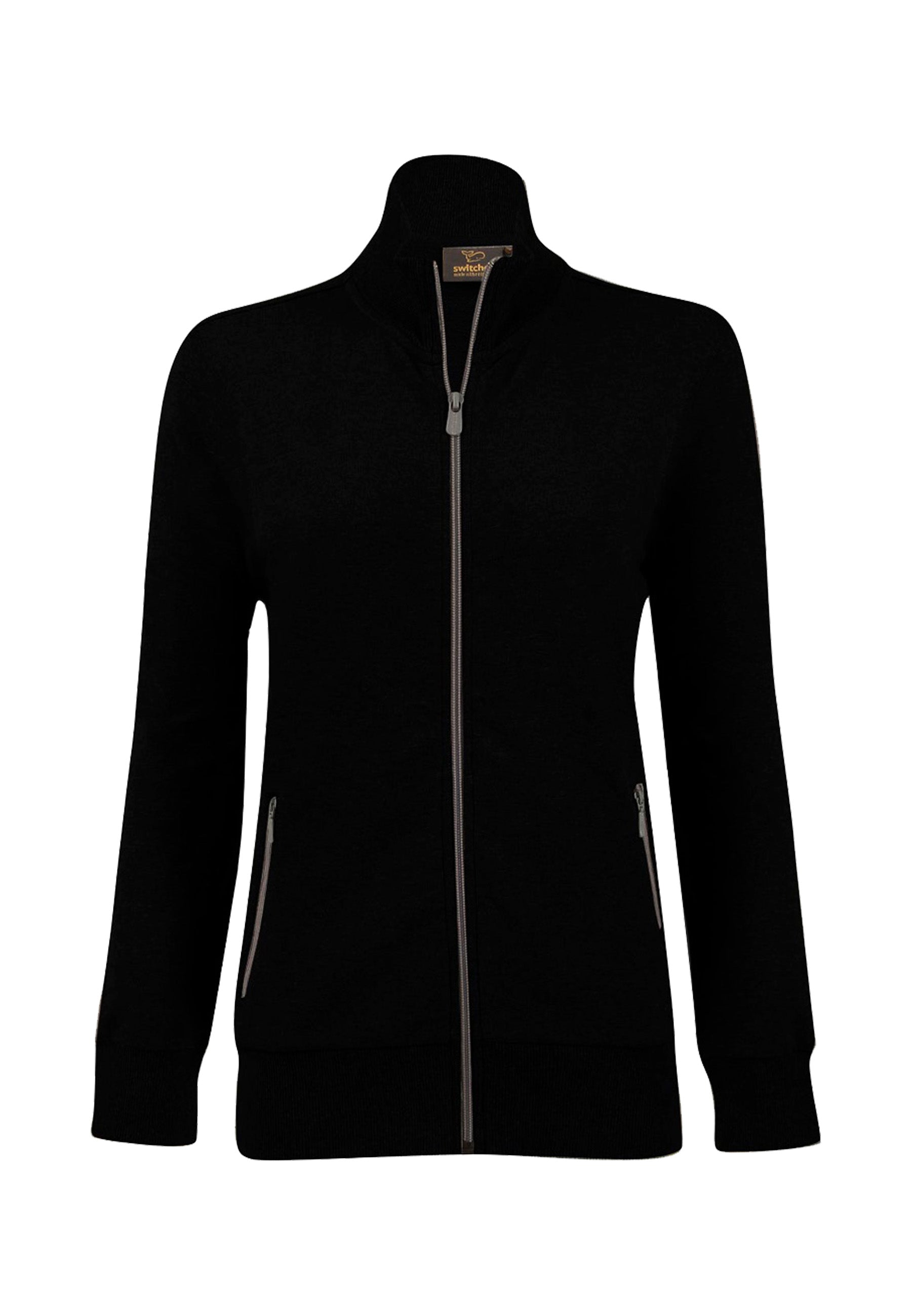 Felpa Switcher Lady mia colore/noir