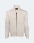 Switcher zip-hoodie uomo miami color/blanc