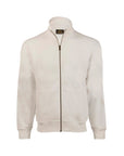 Switcher zip-hoodie uomo miami color/blanc