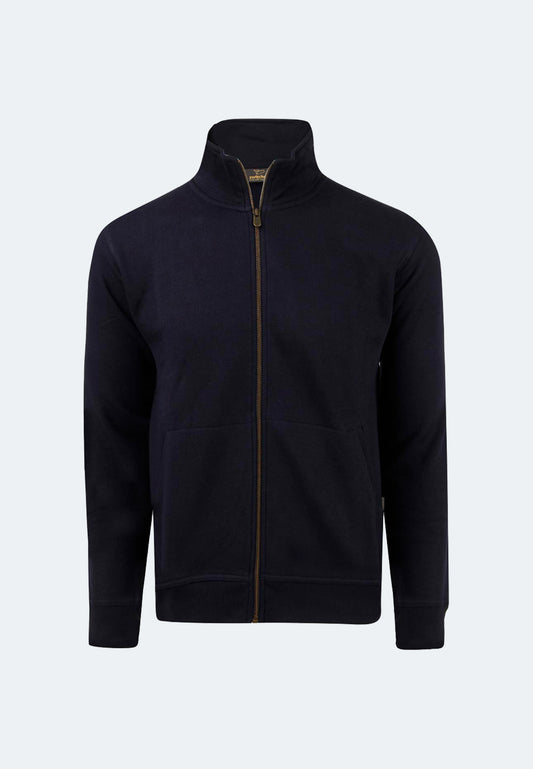 Switcher zip-hoodie uomo miami colour/20 navy
