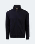 Switcher zip-hoodie uomo miami colore/navy