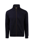 Switcher zip-hoodie uomo miami colore/navy