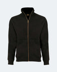 Switcher zip-hoodie uomo miami color/noir