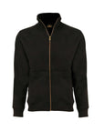 Switcher zip-hoodie uomo miami colore/navy