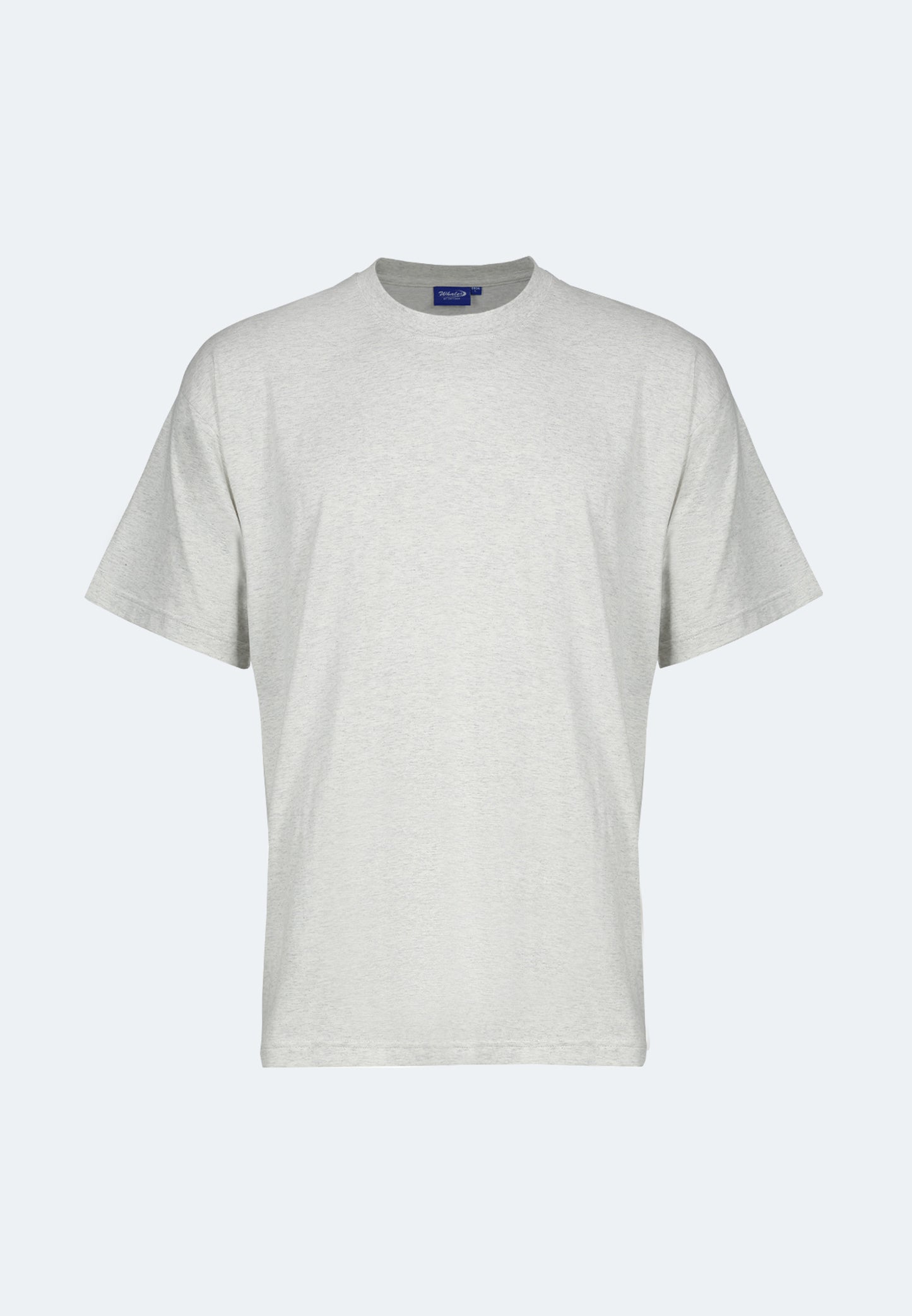 Camicia Switcher colore balena/43 blanc chine