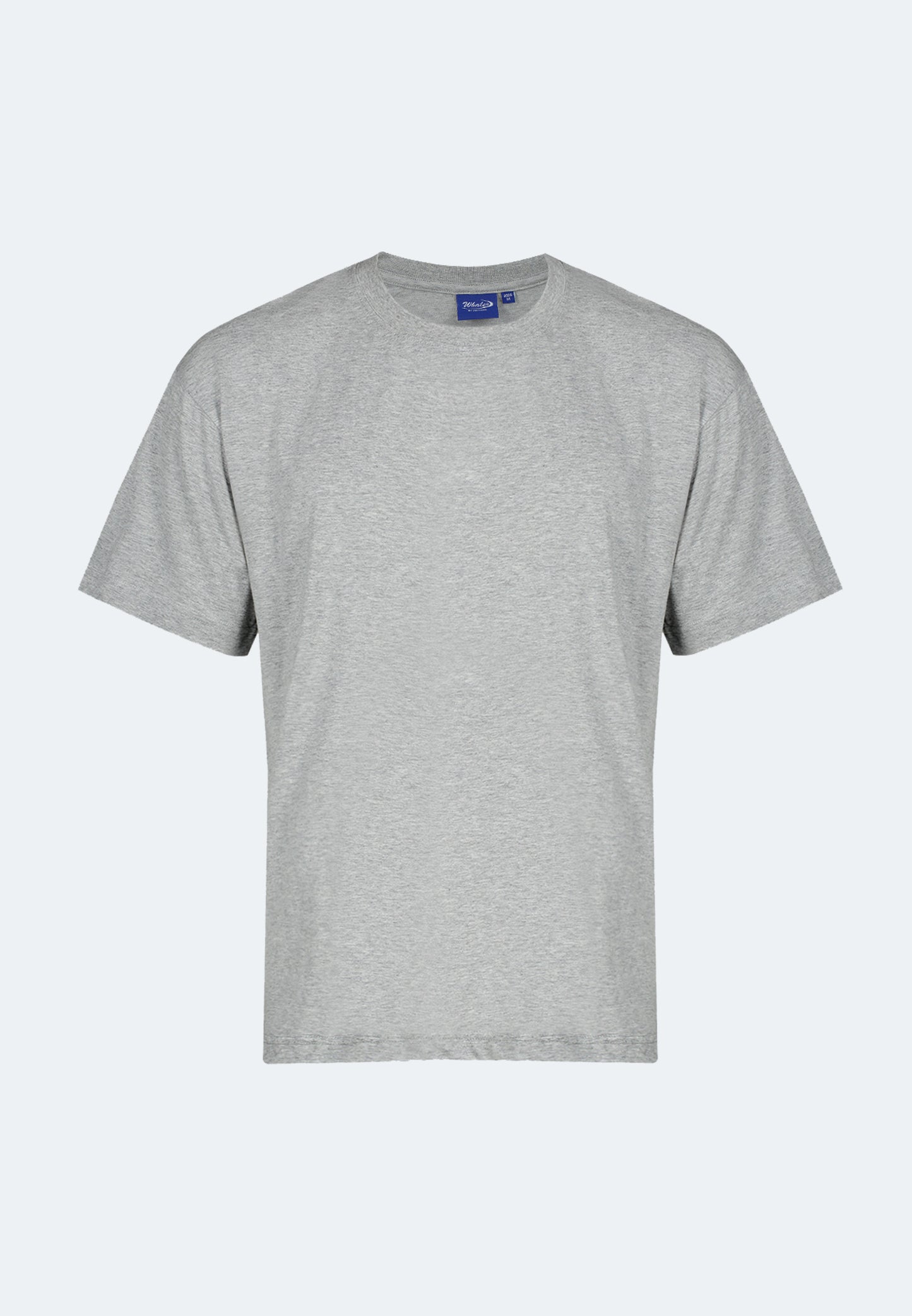 Camicia Switcher colore balena/42 gris chine