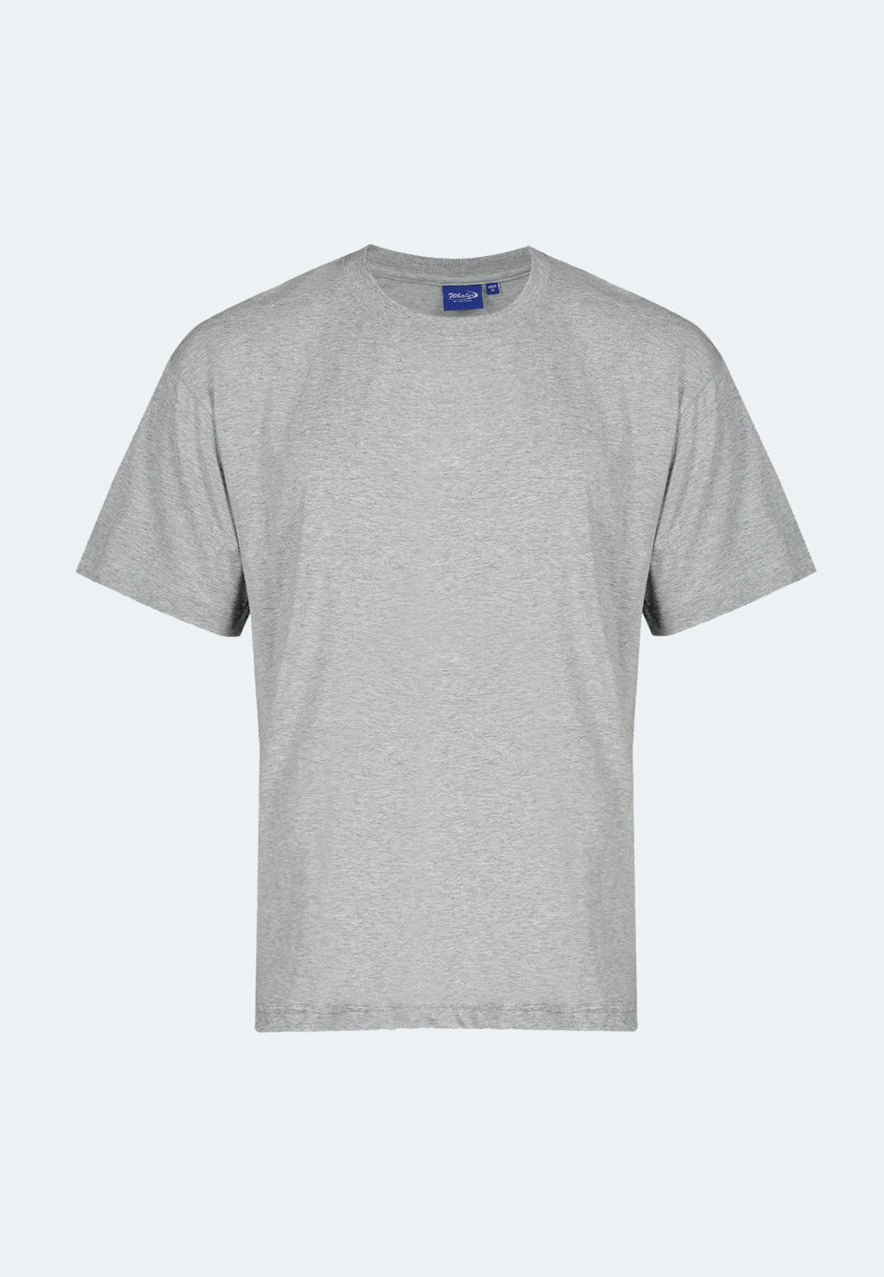 Camicia Switcher colore balena/chine grigio