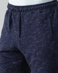 pantaloncini riciclati-charleston-unisex-noir-front