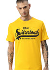 Camicia da commutazione Real Svizzera colore/53 jaune