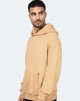 Switcher hoodie uomo casablanca color/lait