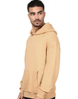 Switcher hoodie uomo casablanca color/lait