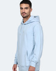 Switcher hoodie uomo colore soho/205 blue soul