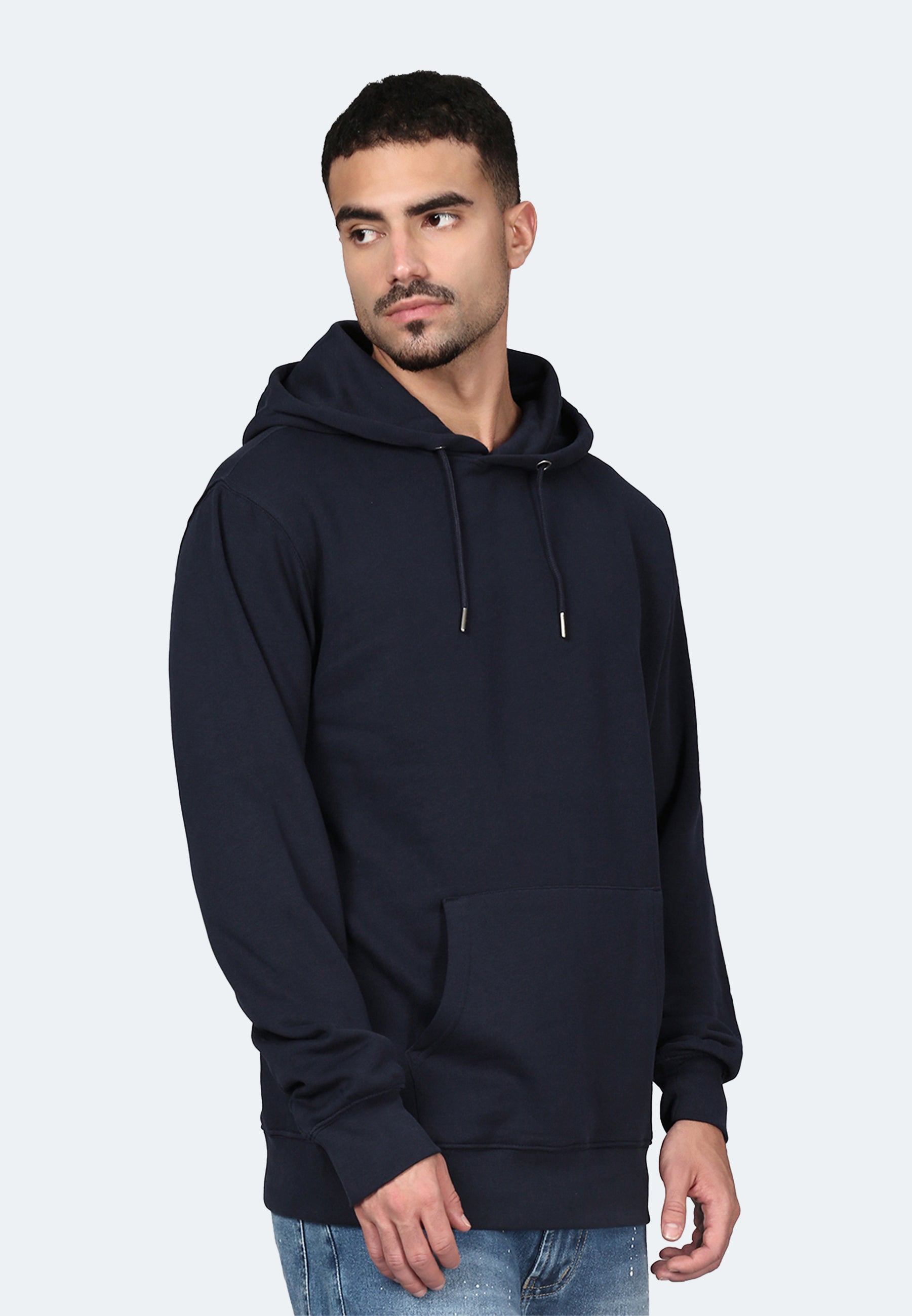 Switcher hoodie uomo soho color/20 navy