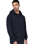Switcher hoodie uomo soho color/20 navy