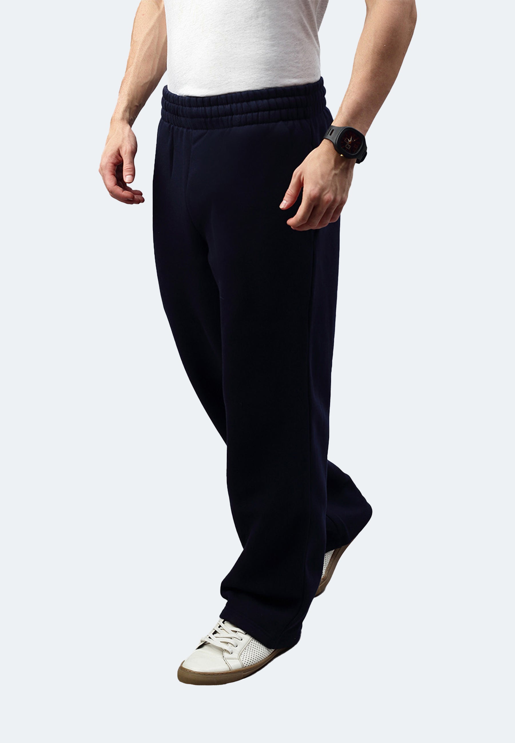 Switcher jogger amine color/navy