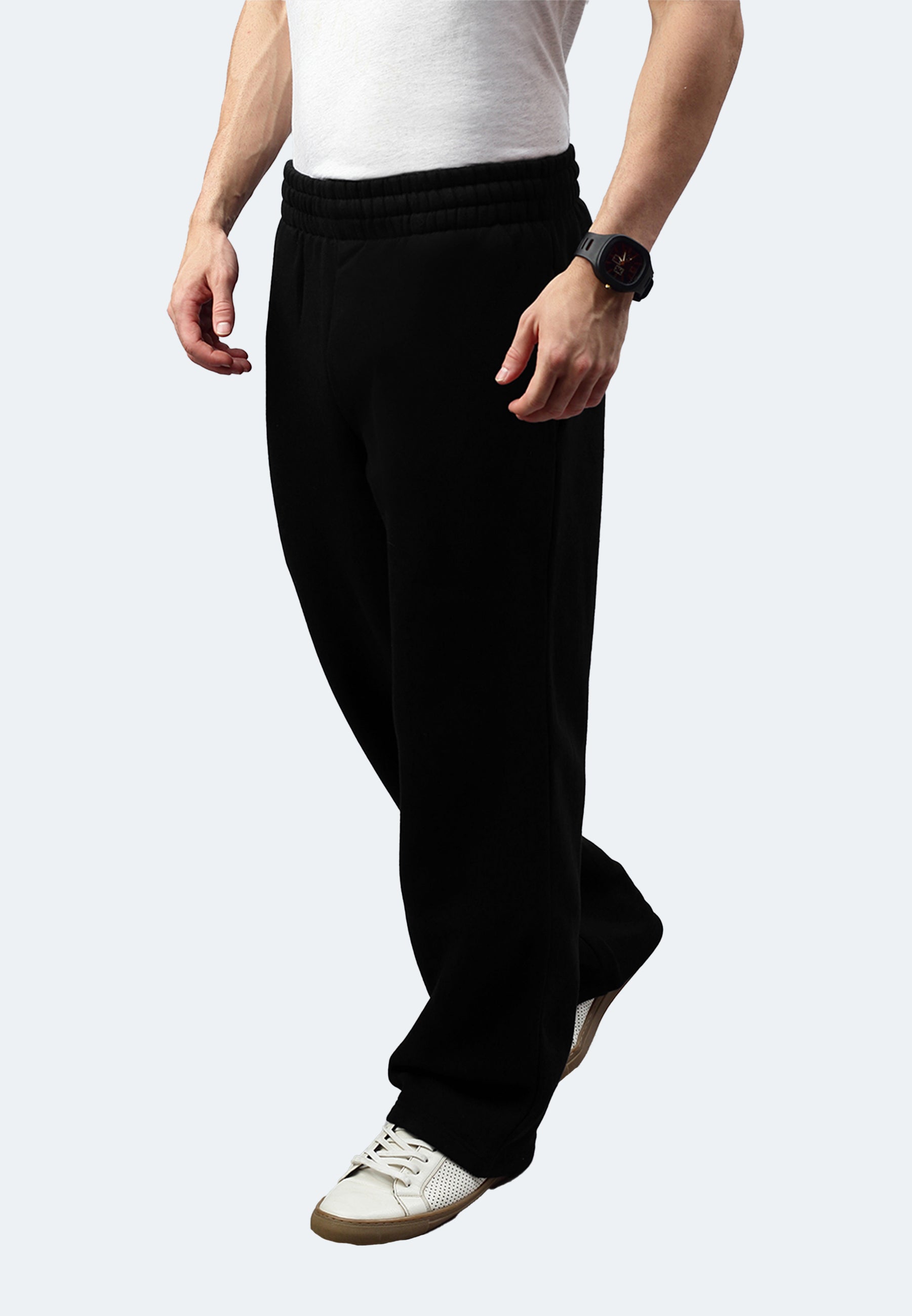 Commutatore jogger amina colore/noir