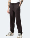 Pantaloni da tuta Switcher colore jan/arsenico