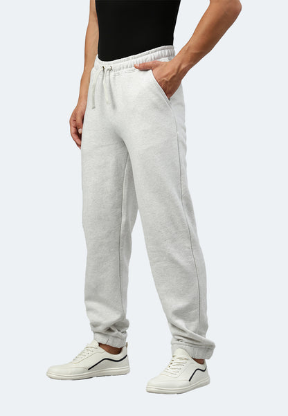 Pantaloni della tuta Switcher jan colour/43 blanc chine