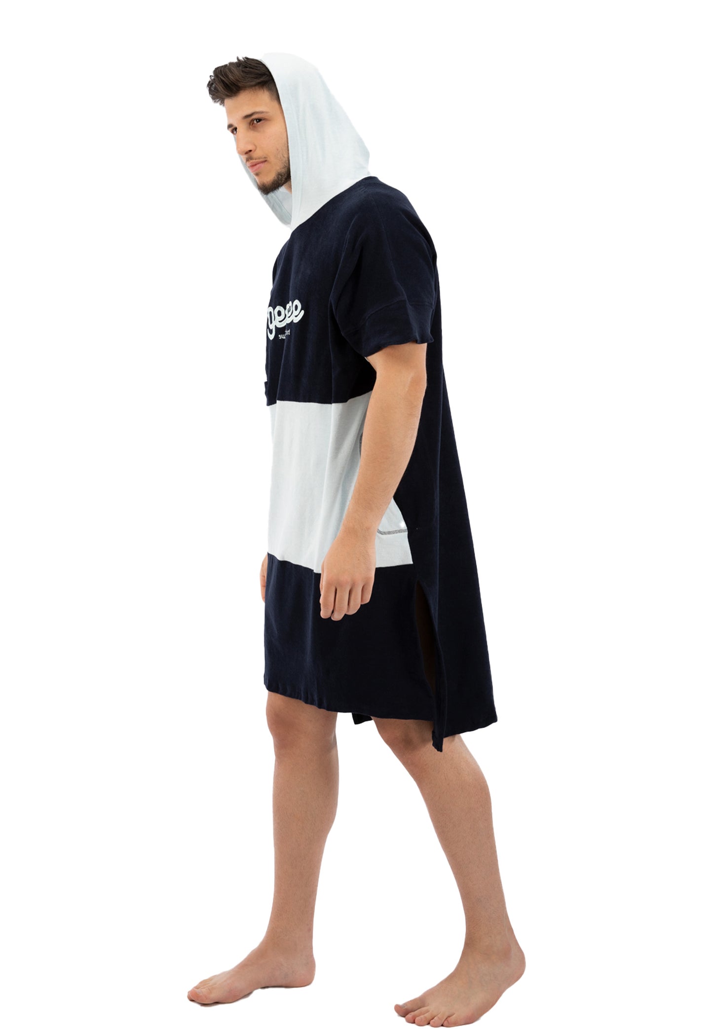 Tuta Switcher geelee beach color/2396 navy/angelite