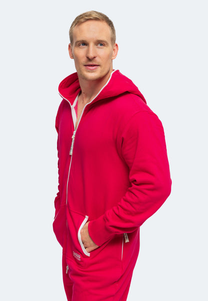 Tuta Switcher tuta geelee colore/197 ciclamino