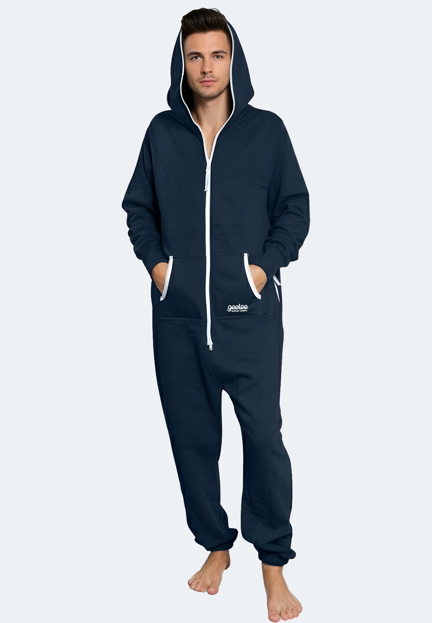 Tuta Switcher tuta geelee tuta colore/20 navy