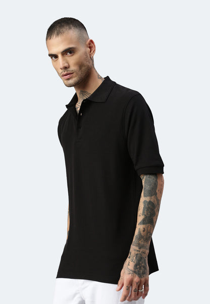 Polo Switcher uomo john colore/40 noir
