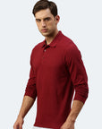 Polo Switcher colore ralph/bordeaux