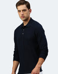 Polo ralph colore/navy