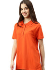 Switcher Lady polo stacy colore/paprika