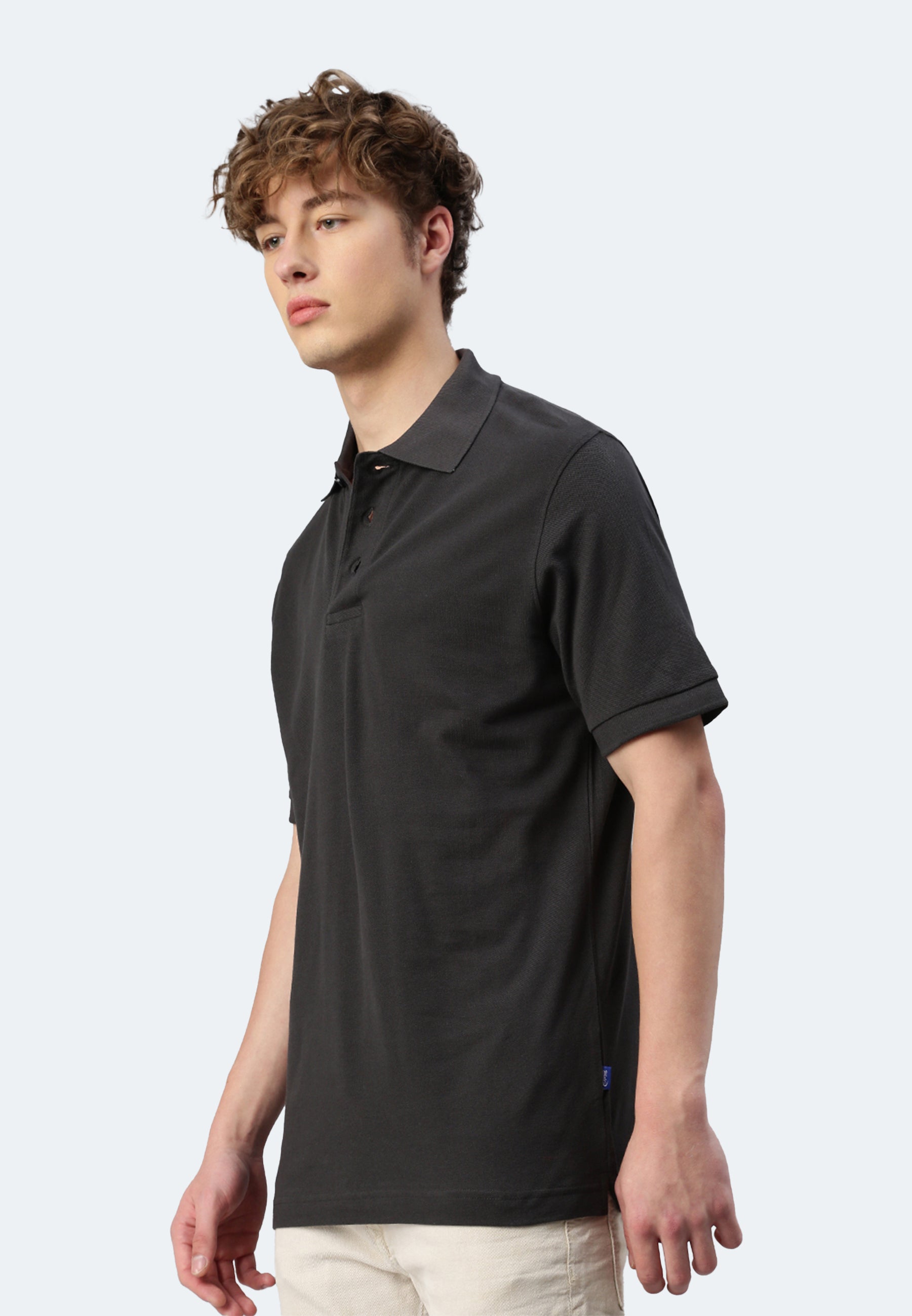 Switcher polo whale colore/arsenale