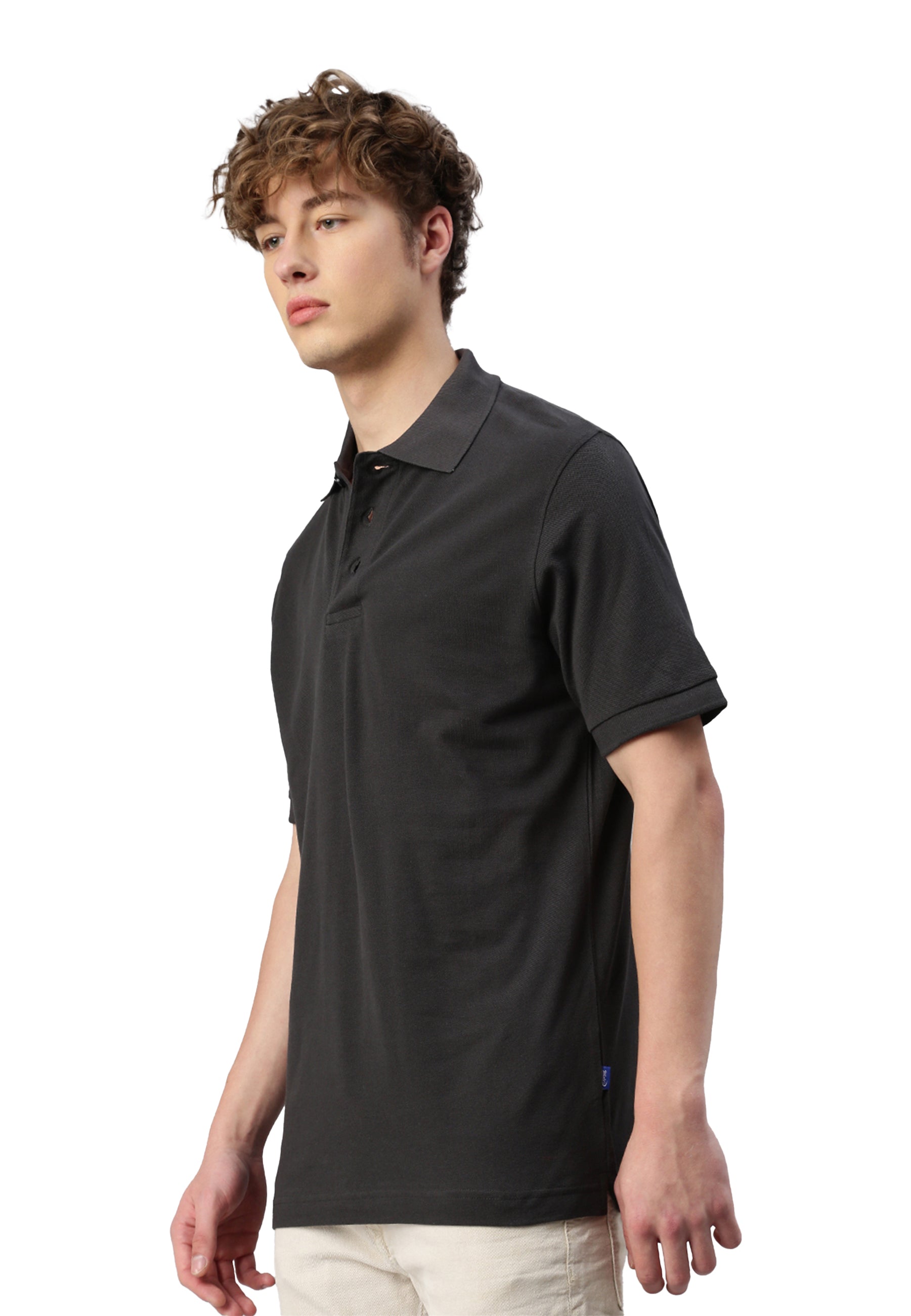 Polo Airtex piqué Balena