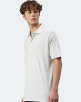 Polo Switcher colore balena/bianco chine