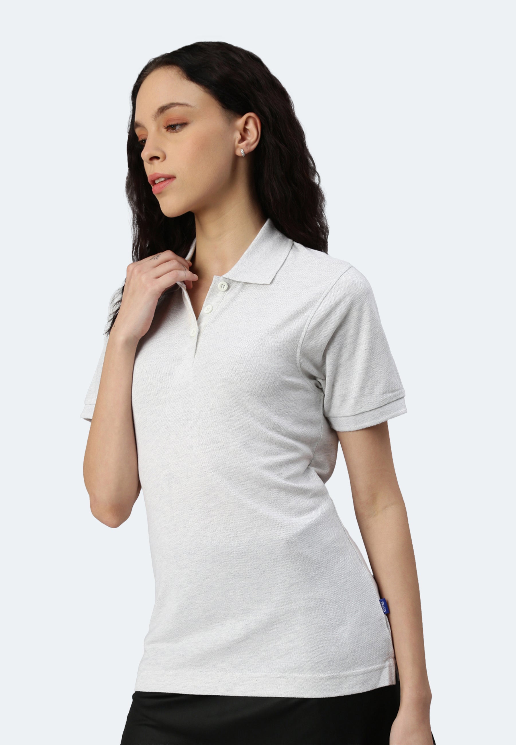 Polo Airtex Balena