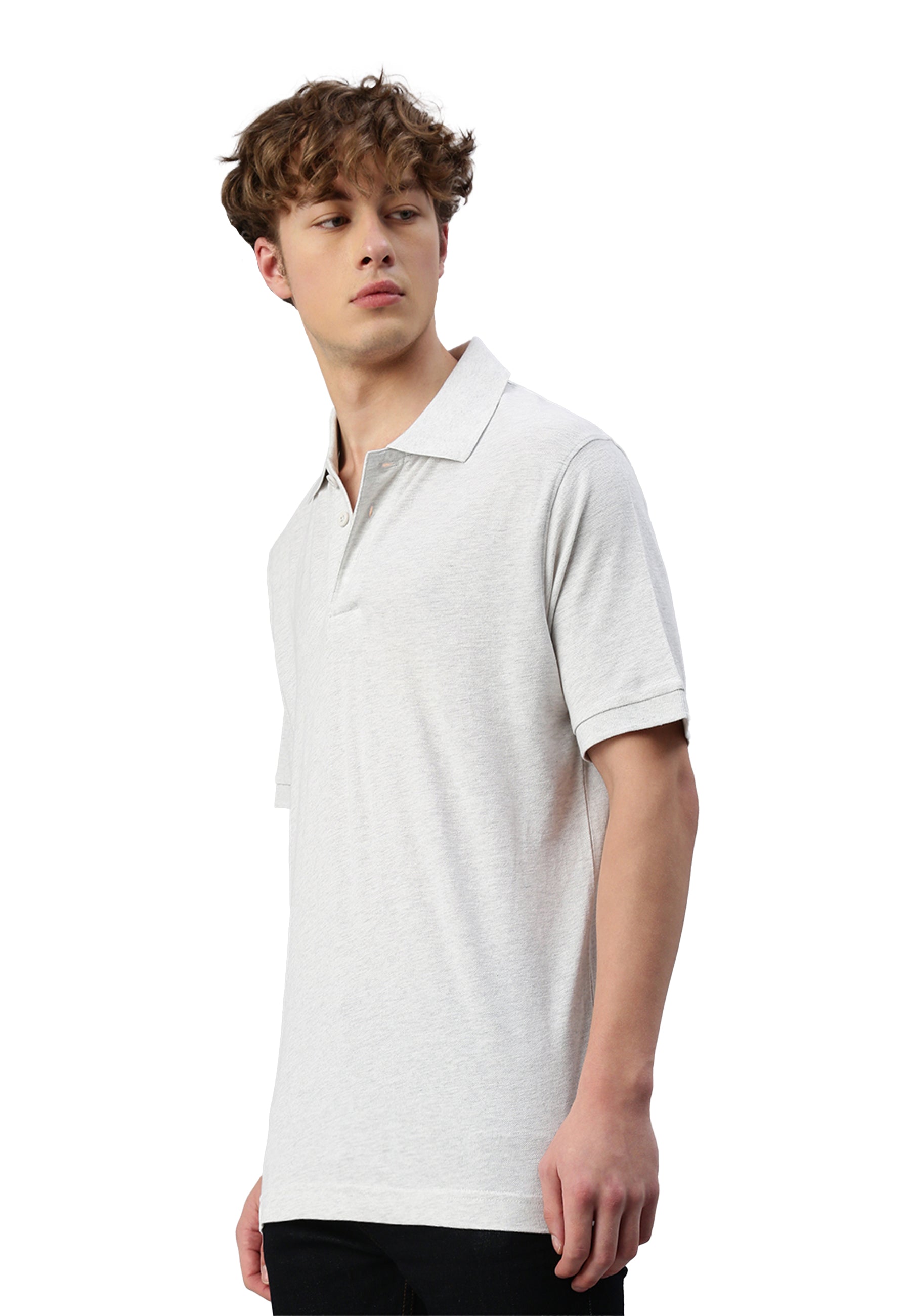 Polo Switcher colore balena/bianco chine