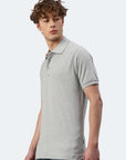 Polo Switcher colore balena/grissino chine