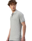 Polo Switcher colore balena/grissino chine