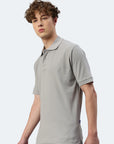 Switcher polo whale colore/grigio fonce
