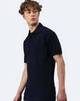 Polo Switcher colore balena/navy