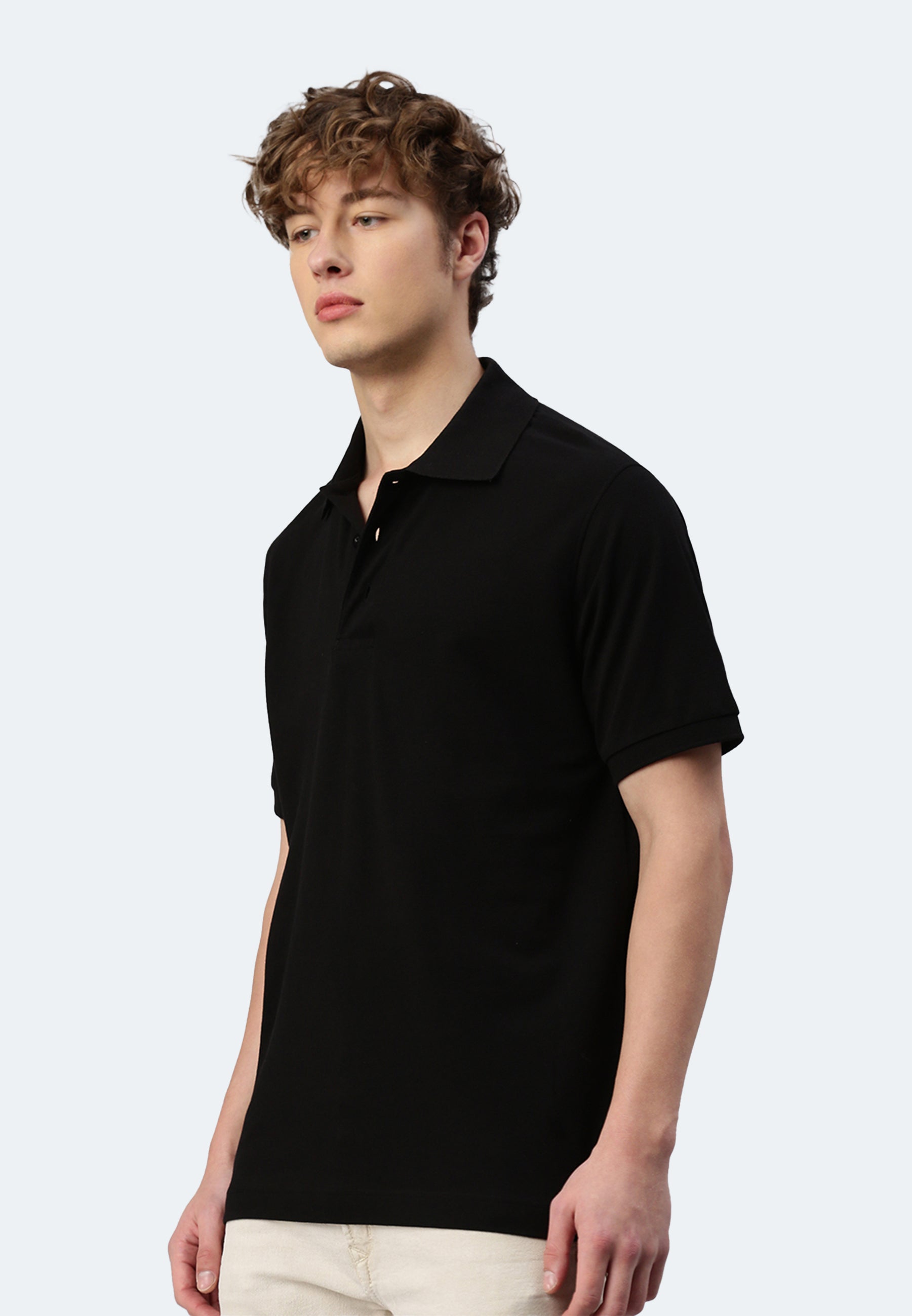 Switcher polo whale colore/noir