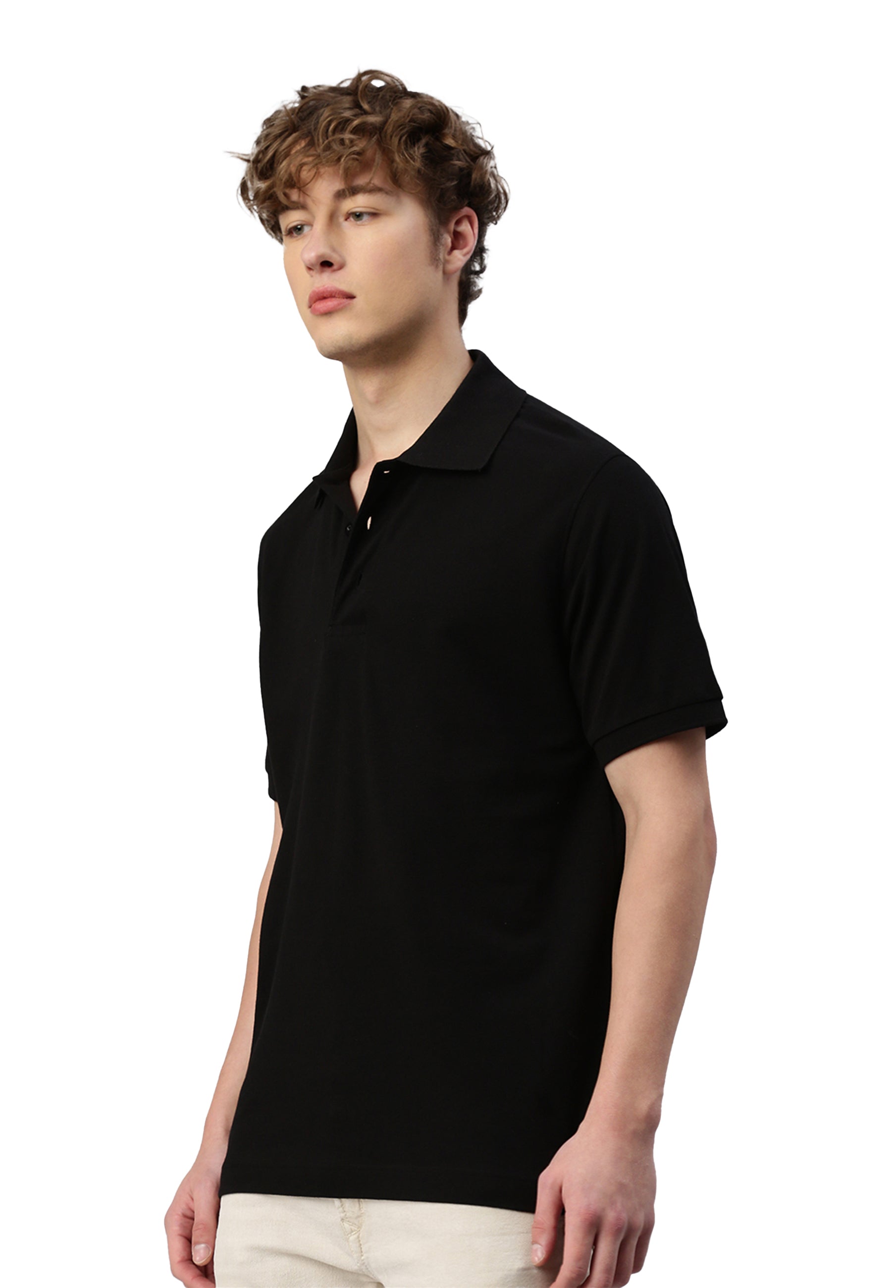 Switcher polo whale colore/noir