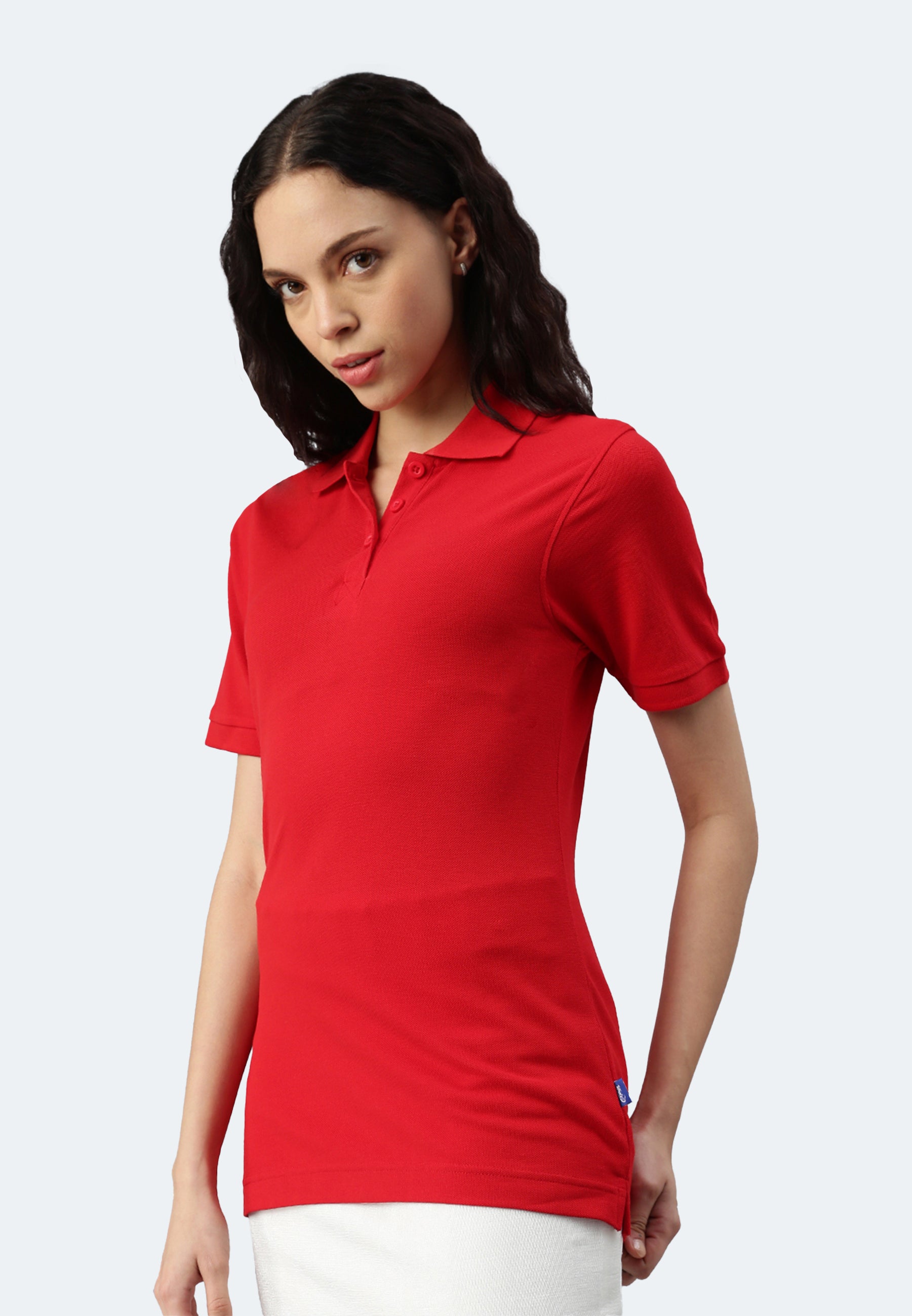 Polo Airtex Balena