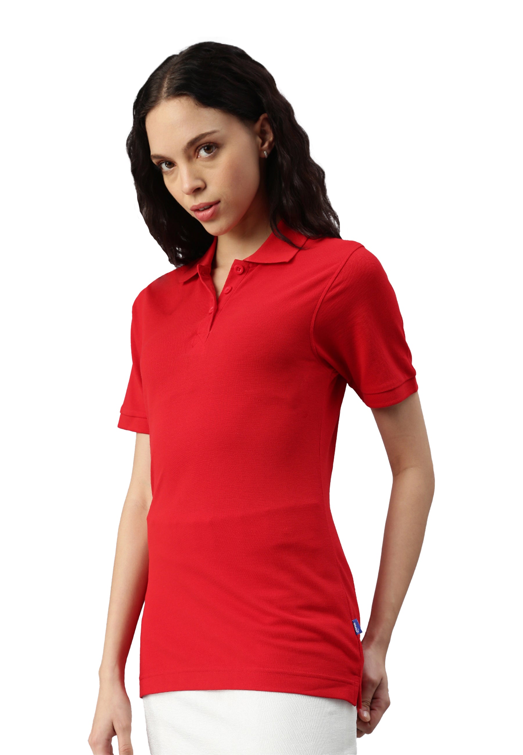 Polo Airtex Balena