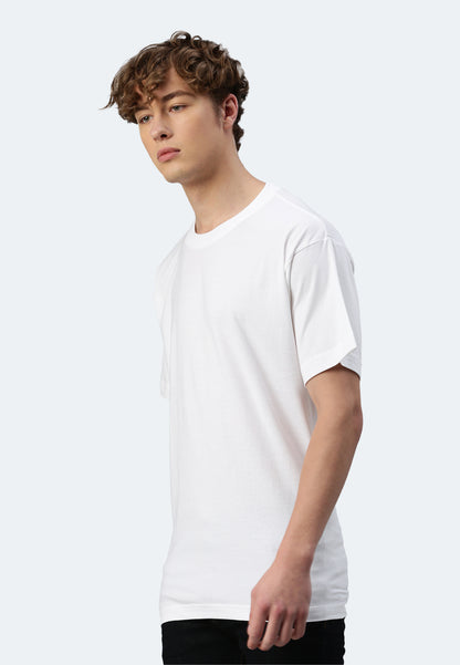 Camicia Switcher da uomo Bob color/1 blanc