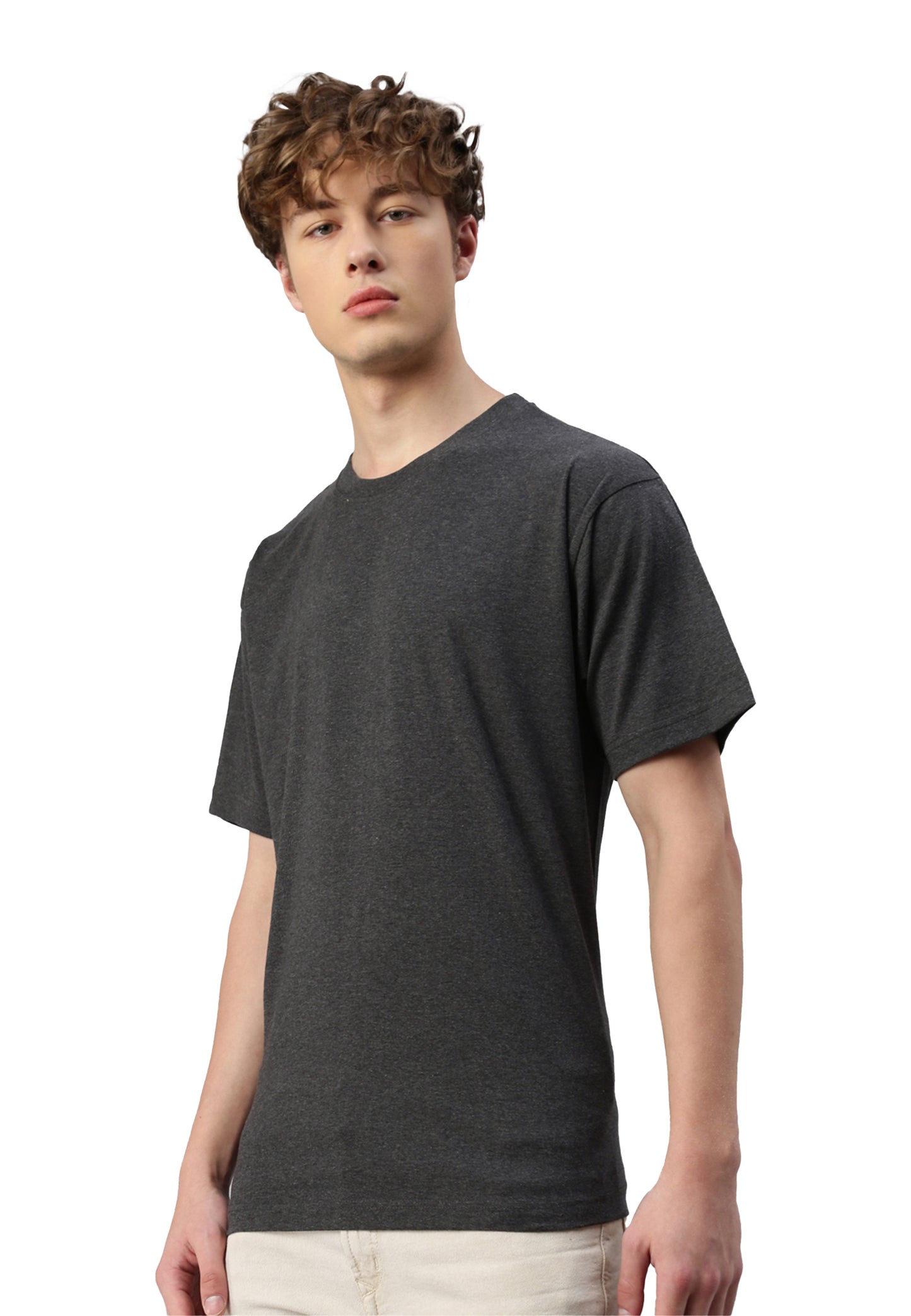 Camicia Switcher da uomo Bob color/41 noir chine
