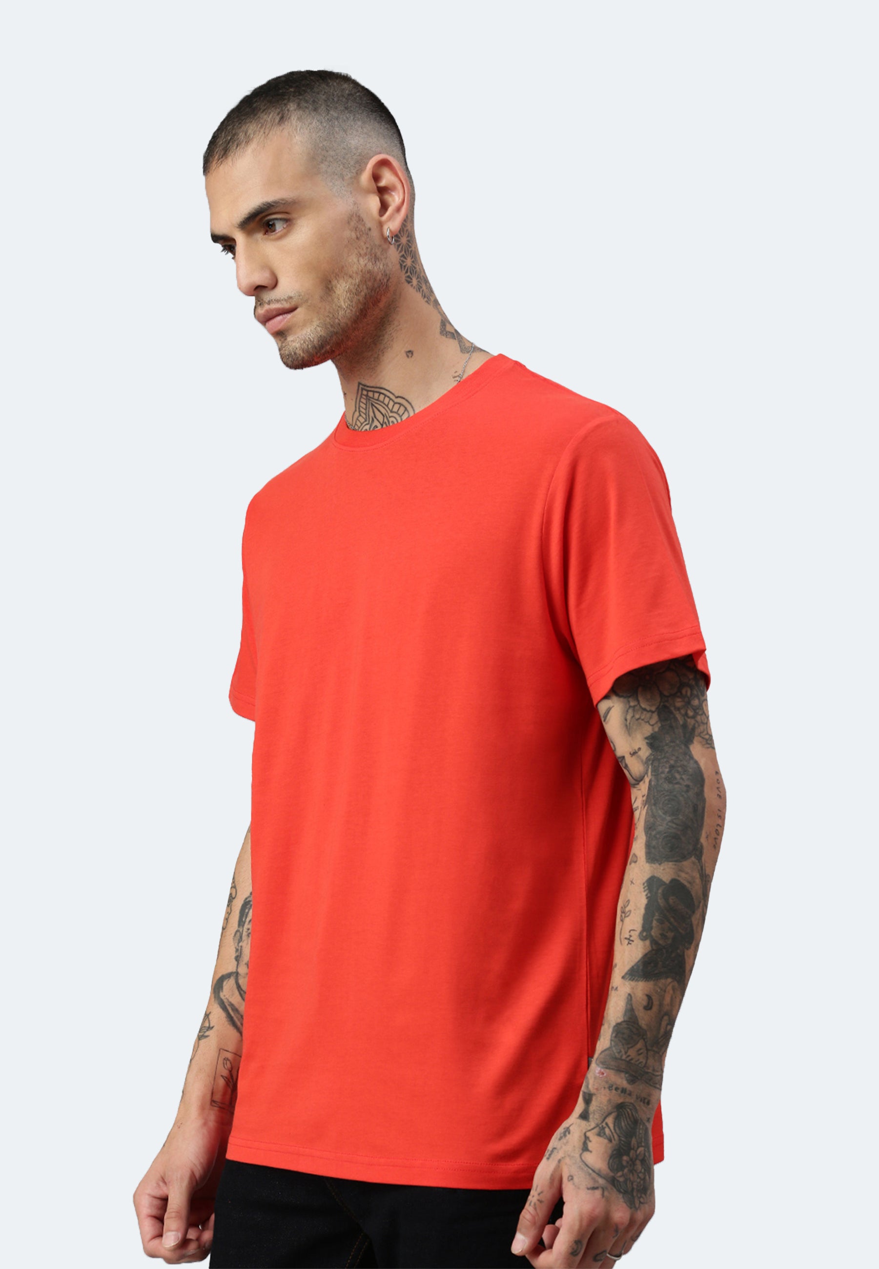 Maglietta unisex Switcher bob II colore/granata
