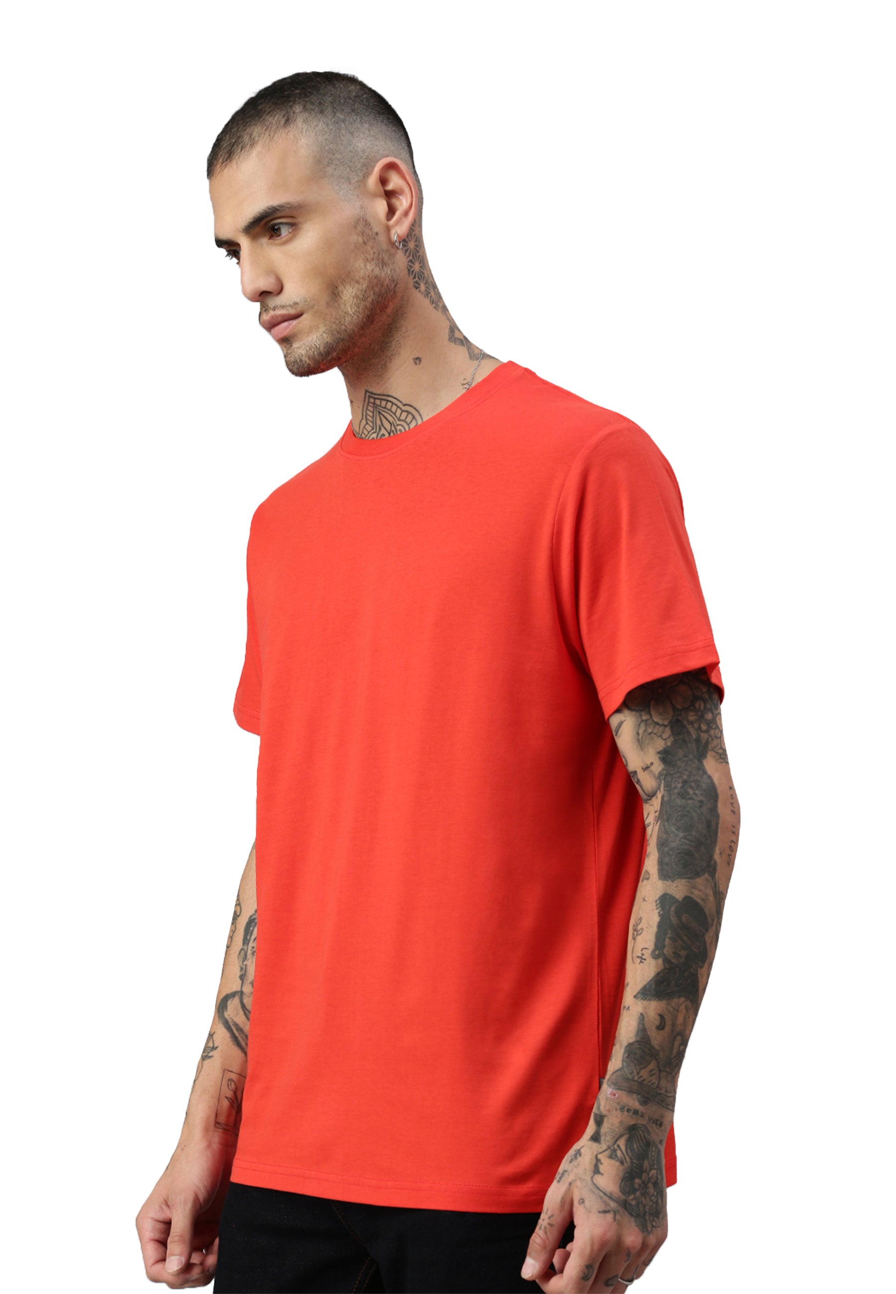 Maglietta unisex Switcher bob II colore/granata