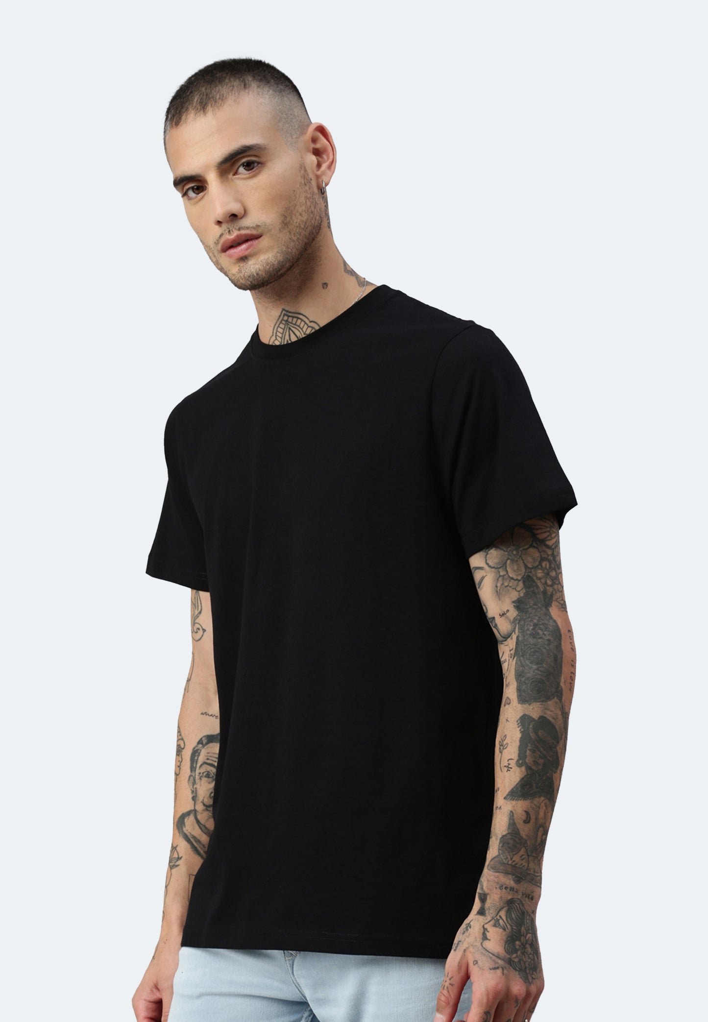 Camicia Switcher unisex bob II colore/40 noir