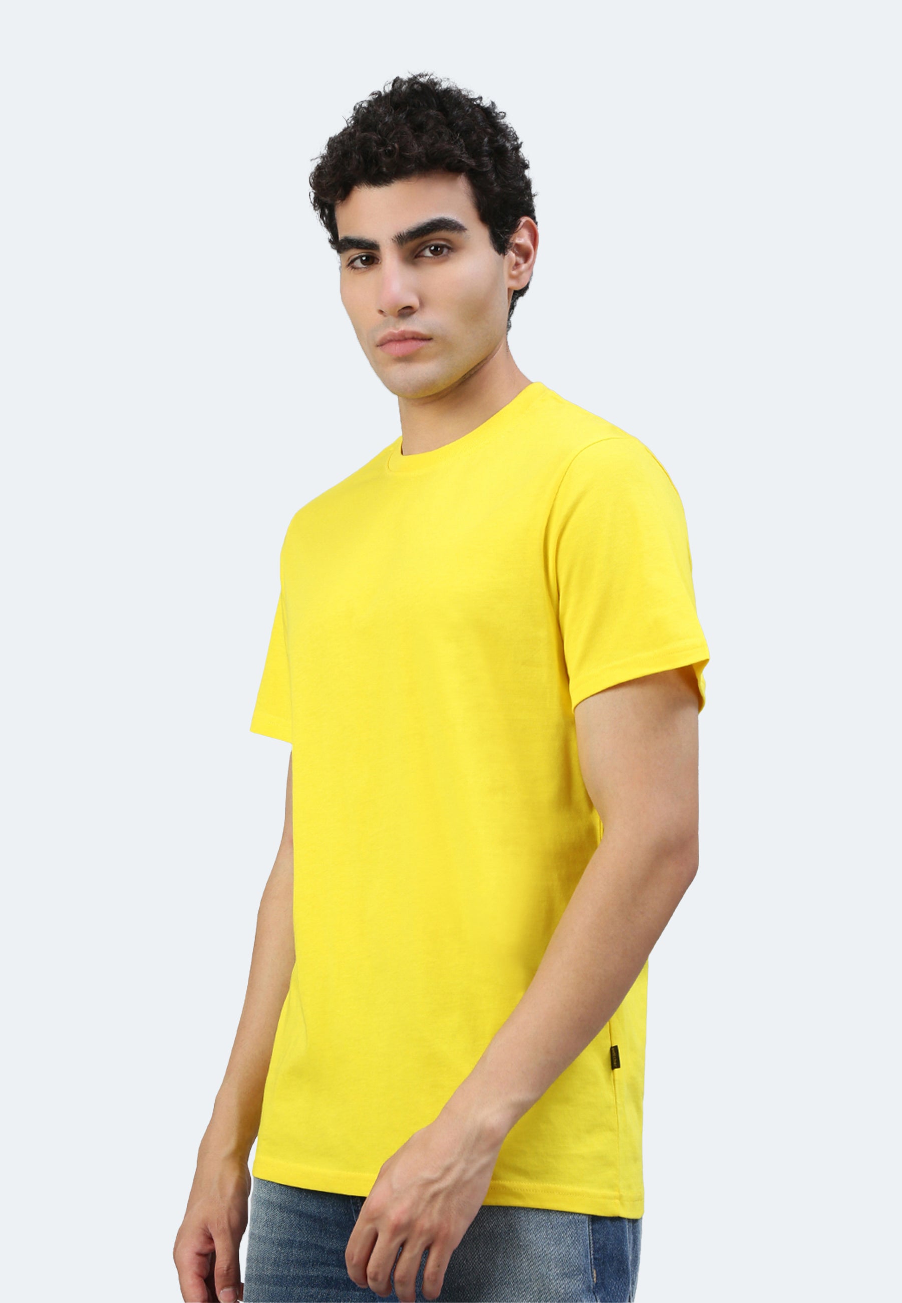 Maglietta unisex Switcher bob II colore/soleil